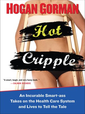 cover image of Hot Cripple